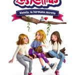 Las Ratitas Spanish Childrens Book Kindle Series Ages 6-0