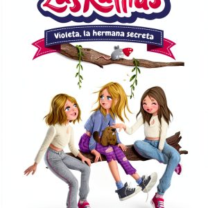 Las Ratitas Spanish Childrens Book Kindle Series Ages 6-0
