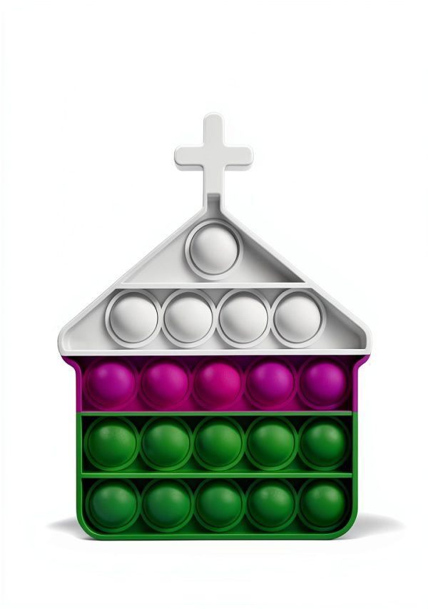 Abingdon Press Christian Youth Ministry Kindle Book English-0
