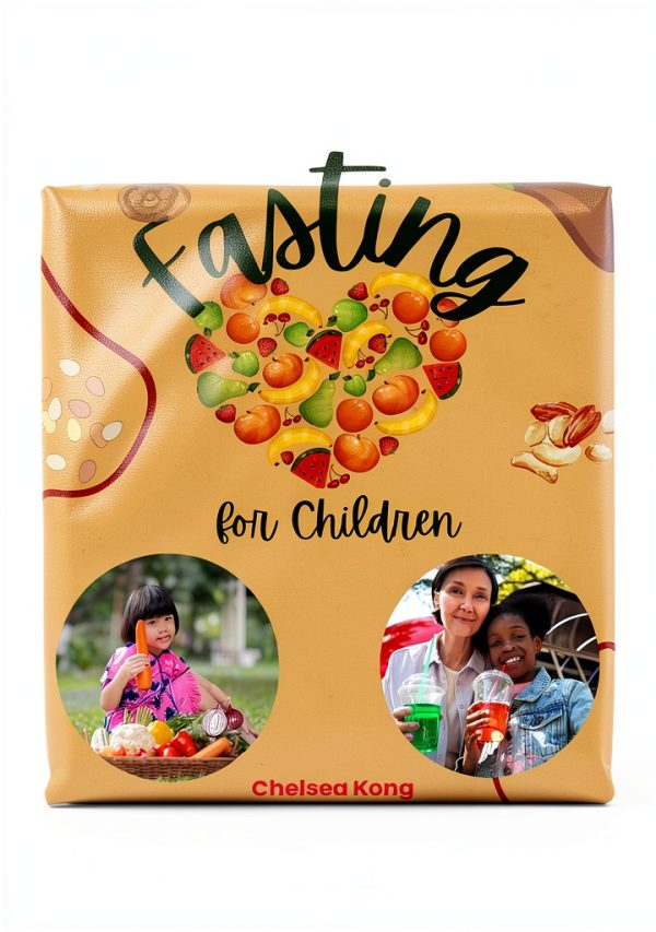 Christian Ministry Kindle Book for Children Youth Education-0