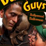 Danger Guys Book 3 Kindle Edition Childrens Adventure Series-0