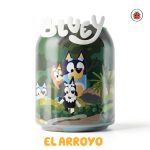 Bluey Spanish Childrens Book Kindle Edition Reading Age 3-0
