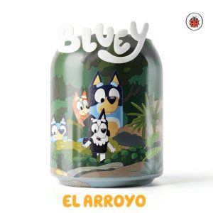Bluey Spanish Childrens Book Kindle Edition Reading Age 3-0