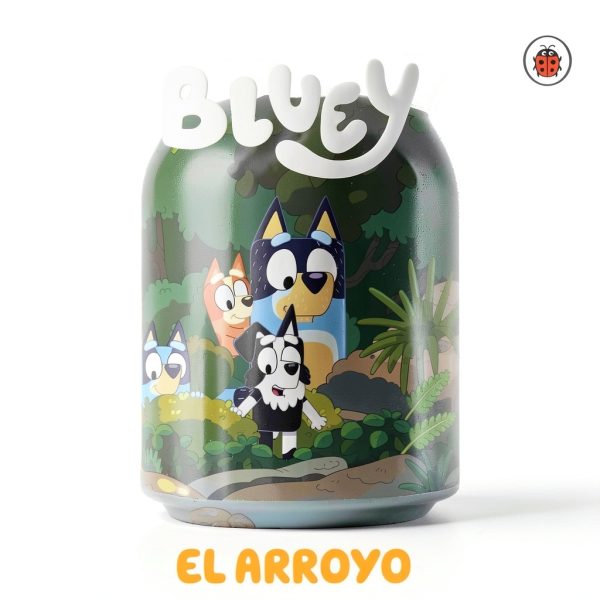 Bluey Spanish Childrens Book Kindle Edition Reading Age 3-0