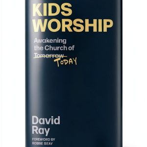 Doorpost Kids Worship Christian Ministry eBook Children-0