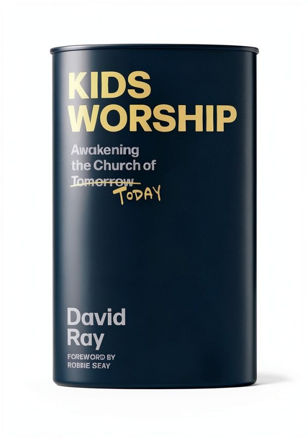 Doorpost Kids Worship Christian Ministry eBook Children-0