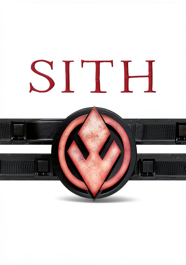 Star Wars Secrets book cover showcasing vibrant illustrations and series branding
