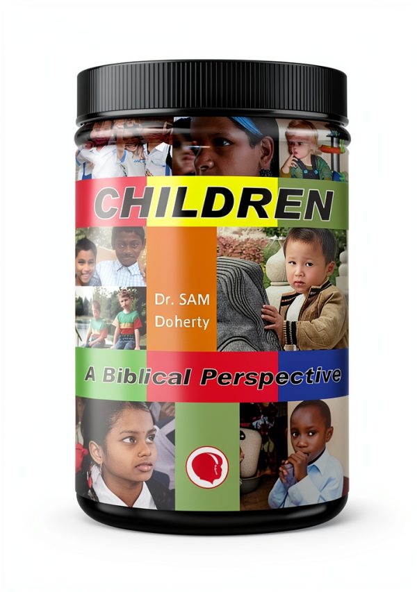 Child Evangelism Fellowship Christian Ministry Kindle Book-0