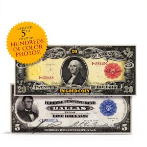 Whitman Guidebook Paper Money Collecting Kindle Edition-0