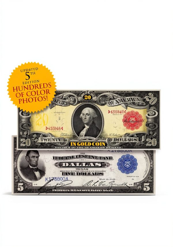 Whitman Guidebook Paper Money Collecting Kindle Edition-0