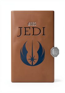 Star Wars Secrets Book Insight Editions Childrens SciFi-0