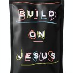 New Growth Press Christian Ministry Book for Children-0