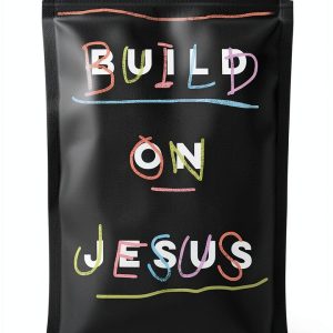 New Growth Press Christian Ministry Book for Children-0