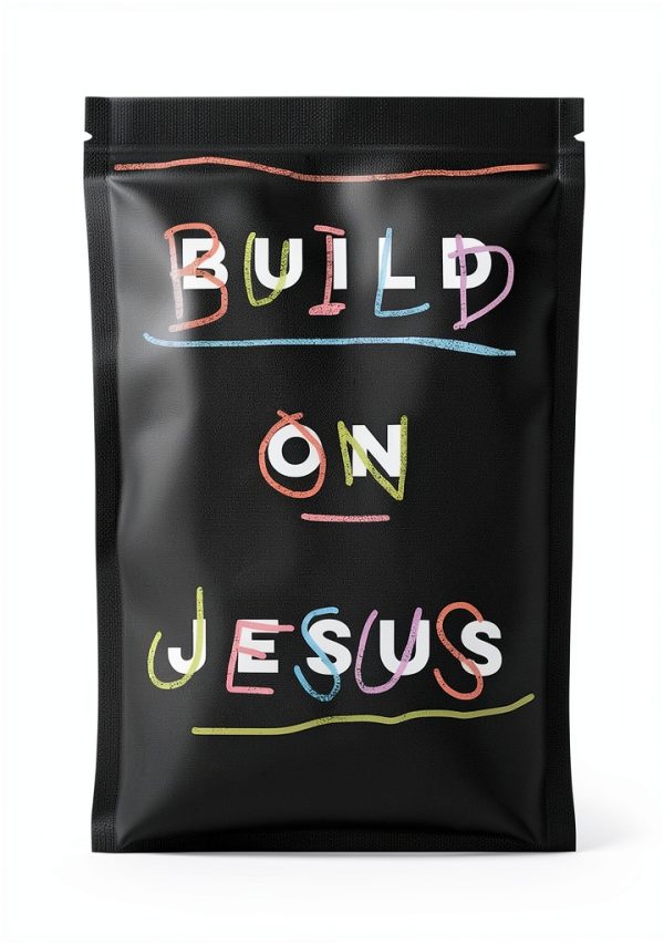 New Growth Press Christian Ministry Book for Children-0