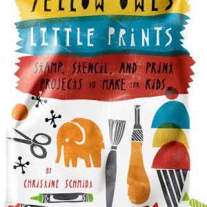 Potter Craft Printmaking Papercrafts Crafts for Children-0