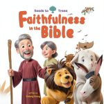 Seeds to Trees Christian Childrens Book Preschool Grade 3-0