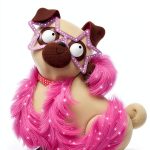 The Pug Who Wanted to Be Book 6 Kindle Edition English-0