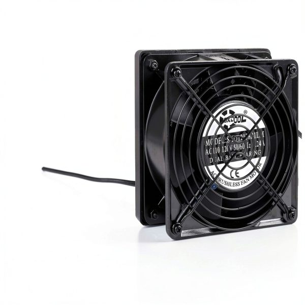 SXDOOL Fume Extractor High Airflow Fan Speed Controller-3