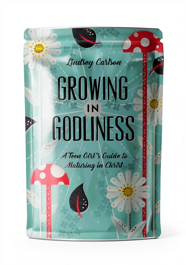 'Crossway Christian Youth Ministry eBook cover on a Kindle device'
