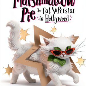 Marshmallow Pie Cat Superstar Book 3 Kindle Childrens-0