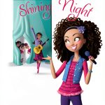 Zonderkidz Faithgirlz Book English Edition Grade 3-7-0