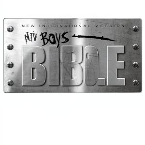Zonderkidz Childrens Christian Bible Kindle Edition English-0