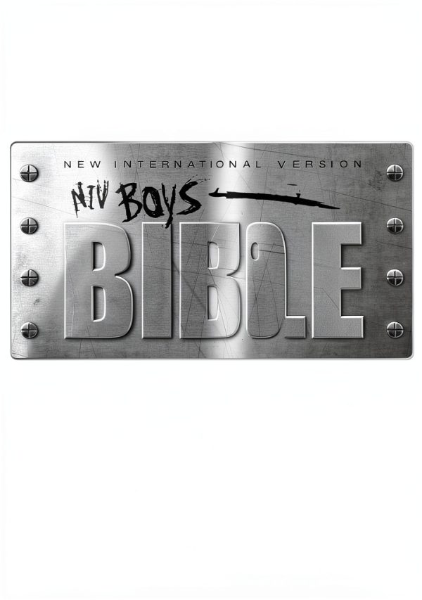 Zonderkidz Childrens Christian Bible Kindle Edition English-0