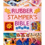 David Charles Rubber Stamping Book English Edition-0