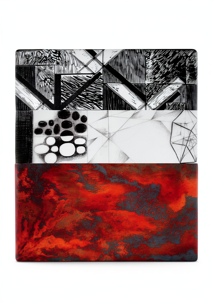 'Watson-Guptill printmaking book cover on a Kindle device'