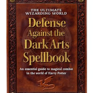Harry Potter Reference Library Kindle Book English Media Lab-0