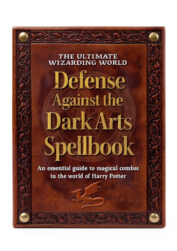 Harry Potter Reference Library Kindle Book English Media Lab-0
