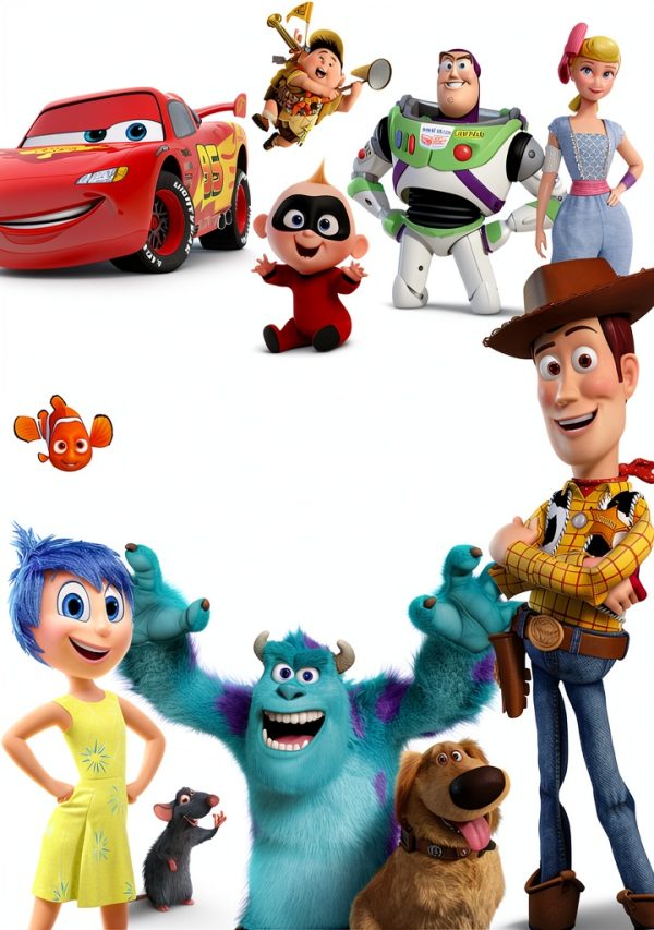DK Children Movie Encyclopedia Kindle Book for Kids Ages 7-9-0