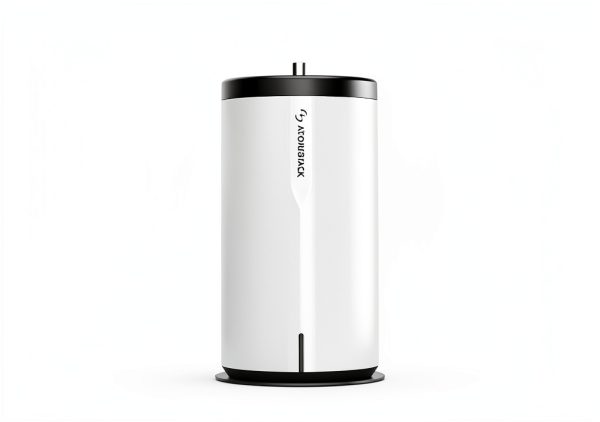 Atomstack D3 Air Purifier for Laser Cutting-8