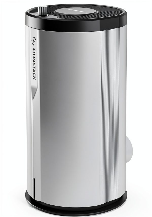Atomstack D3 Air Purifier for Laser Cutting-0