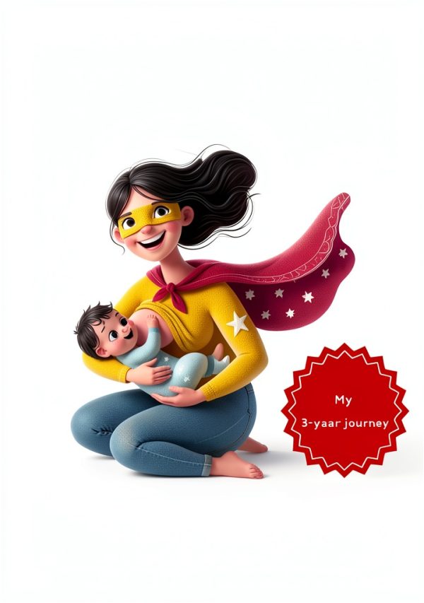 Kindle eBook Breastfeeding Guide by Expert Author 209 Pages 2024-0