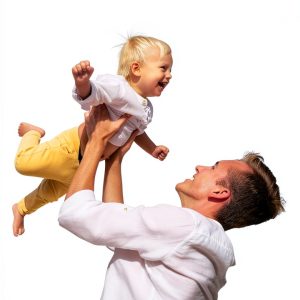 Parenting Infants Guide by Bubble Publishing-0