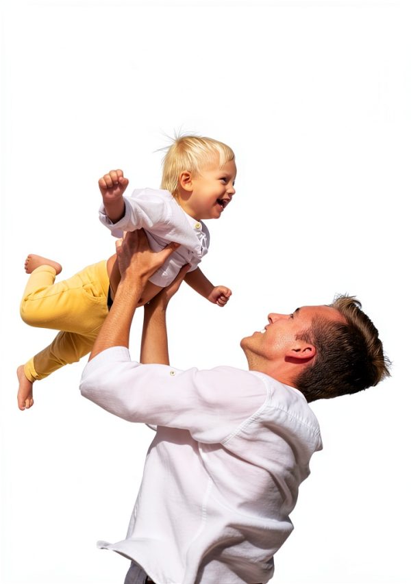 Parenting Infants Guide by Bubble Publishing-0