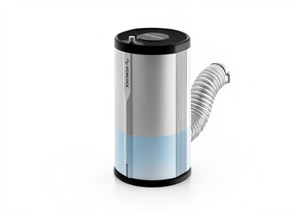 Atomstack D3 Air Purifier for Laser Cutting-6