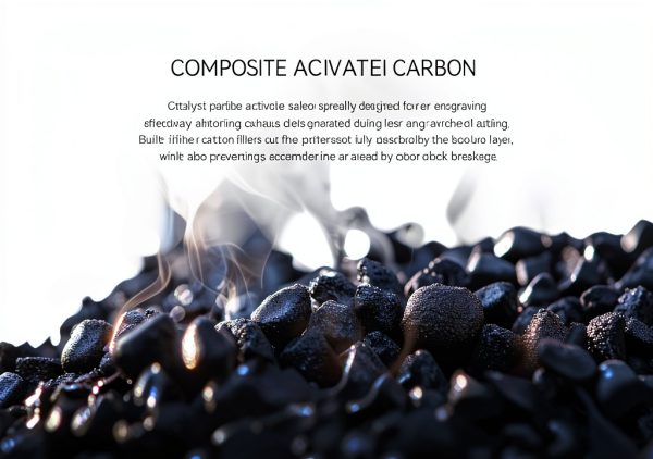 Atomstack D3 Air Purifier for Laser Cutting-7