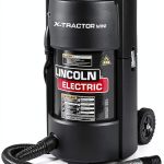 Lincoln Electric Corded Electric Fume Extractor Multicolor-0