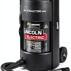 Lincoln Electric Corded Electric Fume Extractor Multicolor-0