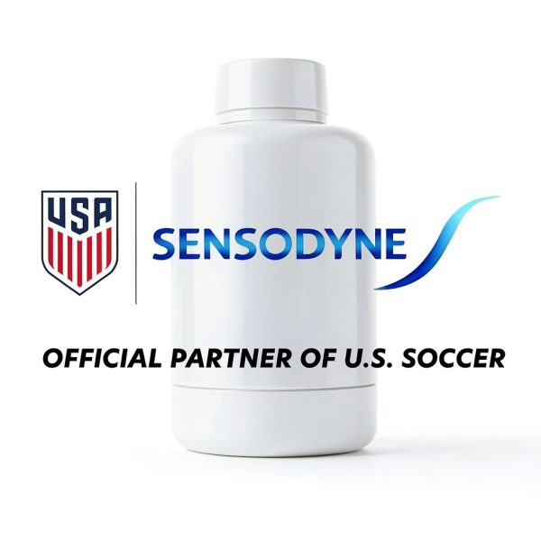 Sensodyne Clinical White Toothpaste 3.4 oz Stain Protector Enamel Safe-6