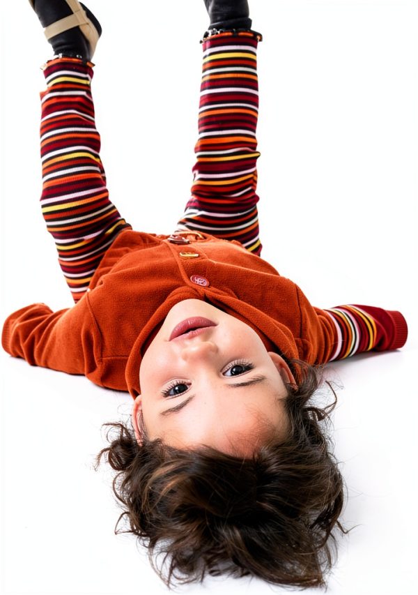 Parenting Guide Amazon Kindle eBook Second Edition Enhanced-0