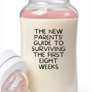 Parenting Infants Guide Kindle Edition by XYZ Press 258‑Page eBook-0