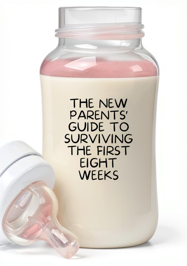 Parenting Infants Guide Kindle Edition by XYZ Press 258‑Page eBook-0