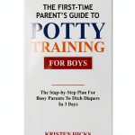Toilet Training Guide for Parents by LittleSteps Kindle eBook 90 Pages-0