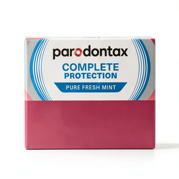 Parodontax Pure Fresh Mint Complete Protection Toothpaste 3.4 oz-11