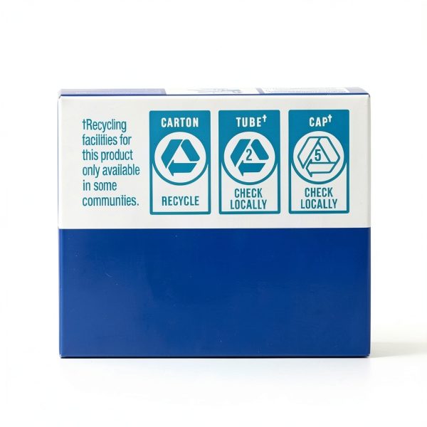 Sensodyne Clinical White Toothpaste 3.4 oz Stain Protector Enamel Safe-13