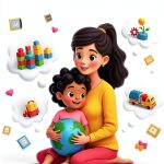 Parenting Guide Kindle eBook by XYZ Press Toddler Development 112‑Page-0