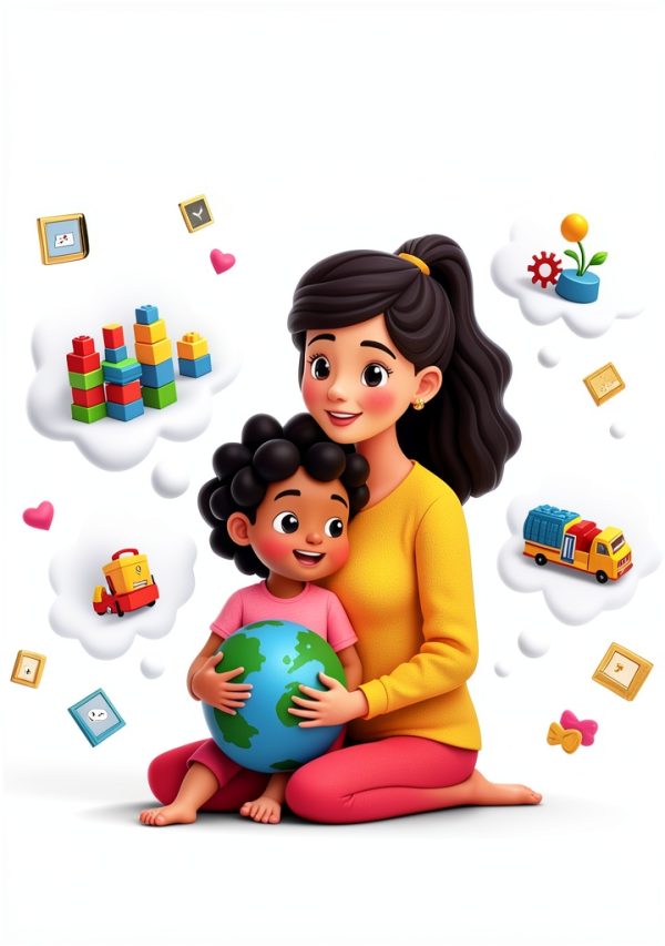 Parenting Guide Kindle eBook by XYZ Press Toddler Development 112‑Page-0